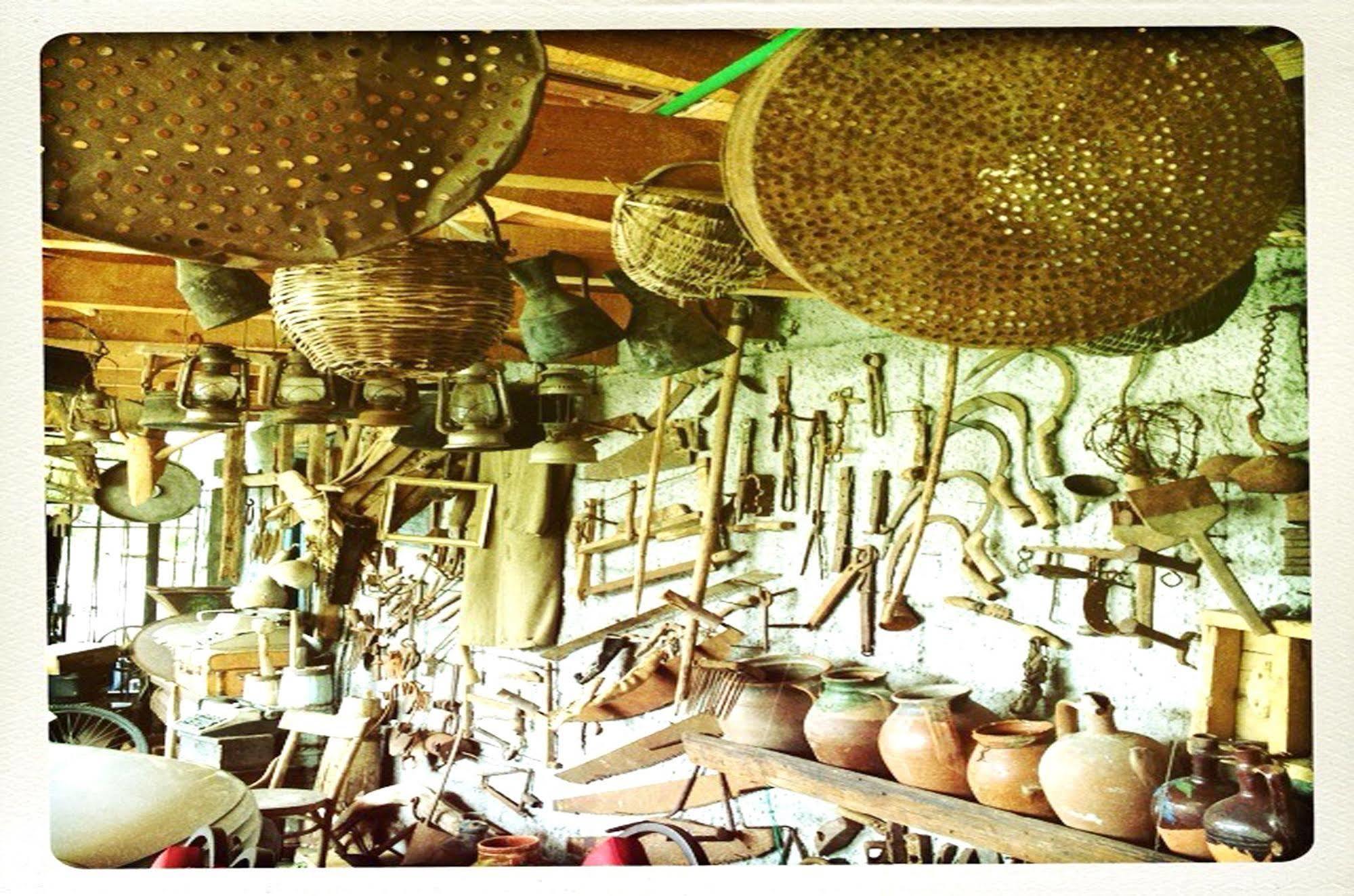 Prespa Resort & Spa Platy  ภายนอก รูปภาพ